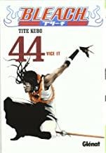 BLEACH 44 | 9788499472942 | KUBO, TITE