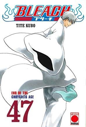 BLEACH 47 | 9788415830863 | KUBO, TITE