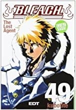 BLEACH 49 | 9788499474052 | KUBO, TITE