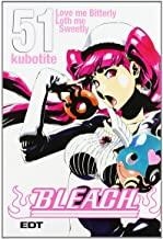BLEACH 51 | 9788499474076 | KUBO, TITE