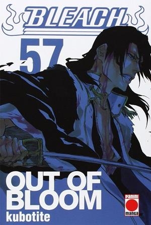 BLEACH 57 | 9788415830245 | KUBO, TITE