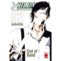BLEACH 52 | 9788415830009 | KUBO, TITE