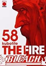 BLEACH 58 | 9788415830399 | KUBO, TITE