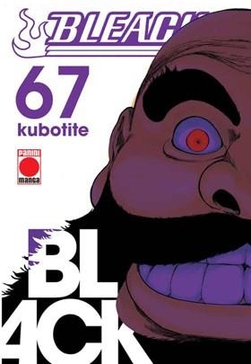 BLEACH 67 | 9788415830801 | KUBO, TITE