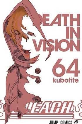 BLEACH 64 | 9788415830702 | KUBO, TITE