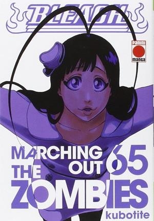 BLEACH 65 | 9788415830733 | KUBO, TITE