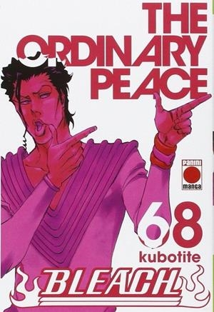BLEACH 68 | 9788415830832 | KUBO, TITE