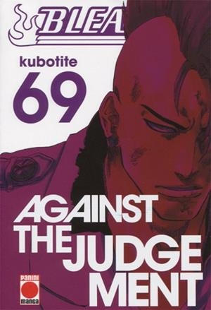 BLEACH 69 | 9788415830948 | KUBO, TITE