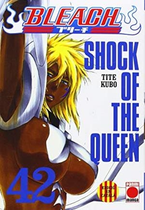 BLEACH 42 | 9788415830269 | KUBO, TITE