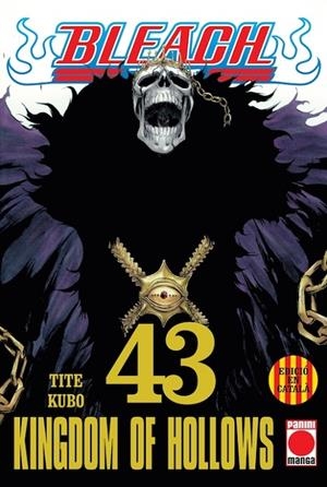 BLEACH 43 | 9788415830412 | KUBO, TITE