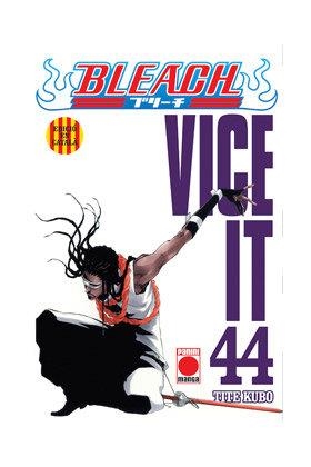 BLEACH 44 | 9788415830467 | KUBO, TITE