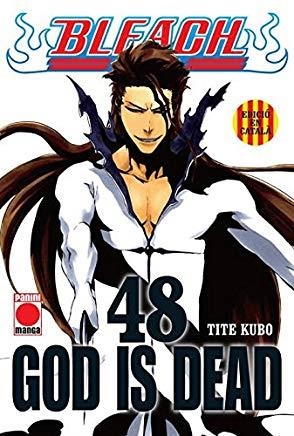 BLEACH 48 | 9788416986118 | KUBO, TITE