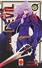 DEFENSE DEVIL 08 | 9788490241301 | IN-WAN, YOUN
