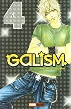 GALISM 04 | 9788496734494 | YOKOYAMA, MAYUMI