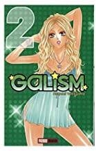 GALISM 02 | 9788496652378 | YOKOYAMA, MAYUMI