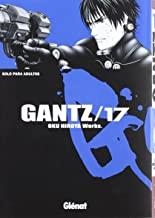 GANTZ 17 | 9788484499008 | OKU, HIROYA