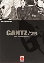 GANTZ 25 | 9788415830627 | OKU, HIROYA
