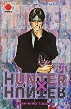 HUNTER X HUNTER 11 | 9788490244777 | TOGASHI, YOSHIHIRO