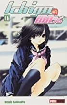 ICHIGO 100% 16 | 9788489872875 | KAWASHITA, MIZUKI