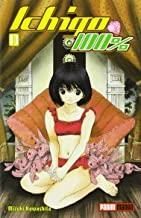 ICHIGO 100% 13 | 9788489872141 | KAWASHITA, MIZUKI