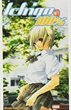 ICHIGO 100% 17 | 9788496652163 | KAWASHITA, MIZUKI