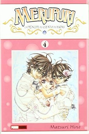 MERUPURI 04 | 9788489872592 | HINO, MATSURI