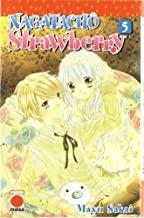 NAGATACHO STRAWBERRY 05 | 9788498850741 | SAKAI, MAYU