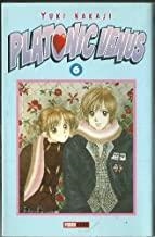 PLATONIC VENUS 06 | 9788489872196 | NAGAJI, YUKI