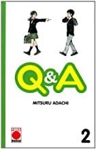 Q & A 02 | 9788498858563 | ADACHI, MITSURU