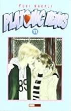 PLATONIC VENUS 11 | 9788496652323 | NAGAJI, YUKI