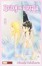 RELOJ DE ARENA 09 | 9788496734920 | ASHIHARA, HINAKO