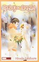 RELOJ DE ARENA 10 | 9788496871205 | ASHIHARA, HINAKO