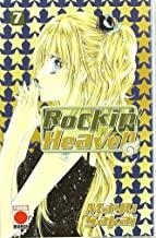 ROCKIN HEAVEN 07 | 9788498853476 | SAKAI, MAYU