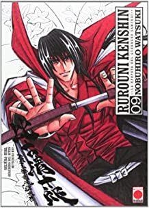 RUROUNI KENSHIN INTEGRAL 09 | 9788415830139 | WATSUKI, NOBUHIRO