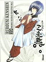 RUROUNI KENSHIN INTEGRAL 19 | 9788499471556 | WATSUKI, NOBUHIRO