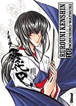 RUROUNI KENSHIN INTEGRAL 16 | 9788499470474 | WATSUKI, NOBUHIRO