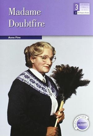 MADAME DOUBTFIRE | 9789963475506
