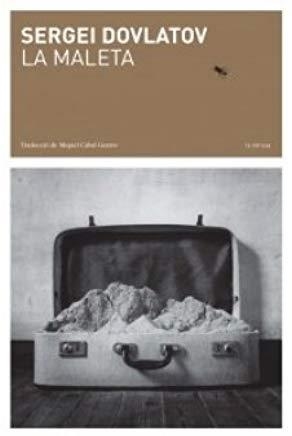 MALETA, LA | 9788493797638 | DOVLÁTOV, SERGEÏ