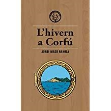 HIVERN A CORFÚ, L' | 9788494917035 | MASO, JORDI