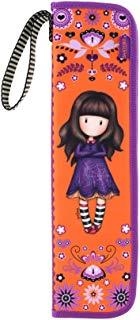 FUNDA DE FLAUTA GORJUSS TARONJA | 5018997626115