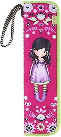 FUNDA DE FLAUTA GORJUSS FUCSIA | 5018997626139