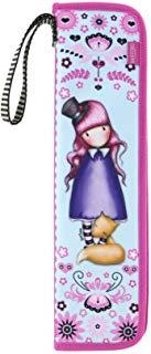 FUNDA DE FLAUTA GORJUSS TURQUESA | 5018997626146