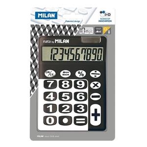 CALCULADORA MILAN 10 DIGITS | 8411574032250