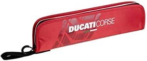 FUNDA DE FLAUTA DUCATI | 8422829623185