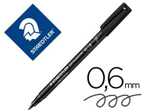 RETOLADOR STAEDTLER  F NEGRE | 4007817304563
