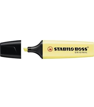 MARCADOR FLUORESCENT GROC PASTEL STABILO | 4006381492416