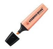 MARCADOR FLUORESCENT STABILO | 4006381492386