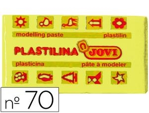 PLASTILINA PETITA GROGA | 8412027006880