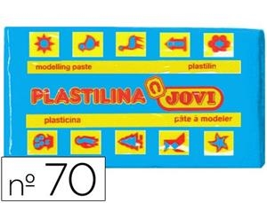 PLASTILINA PETITA BLAU CEL | 8412027006989