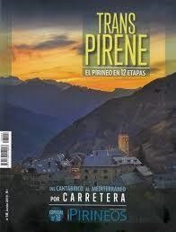 ESPECIAL MUNDO DE LOS PIRINEOS : TRANSPIRENE | 9771138412003